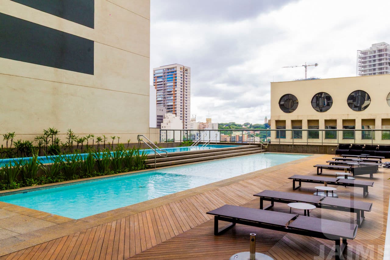Apartamento de 1 dormitório na R Paulistânia — Sumarezinho, São Paulo - foto 4