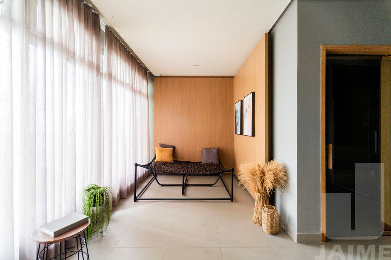 Apartamento de 1 dormitório na R Paulistânia — Sumarezinho, São Paulo - foto 5
