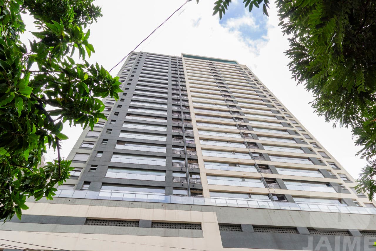 Apartamento de 1 dormitório na R Paulistânia — Sumarezinho, São Paulo