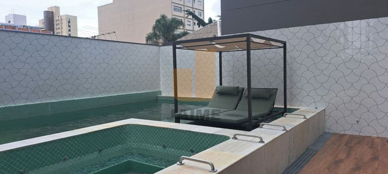 Apartamento de 1 dormitório na R Fernão Dias — Pinheiros, São Paulo - foto 3