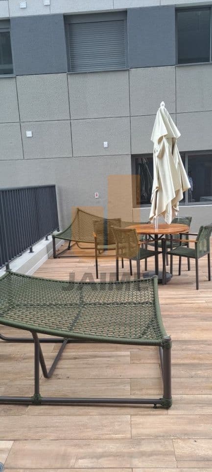 Apartamento de 1 dormitório na R Fernão Dias — Pinheiros, São Paulo - foto 4