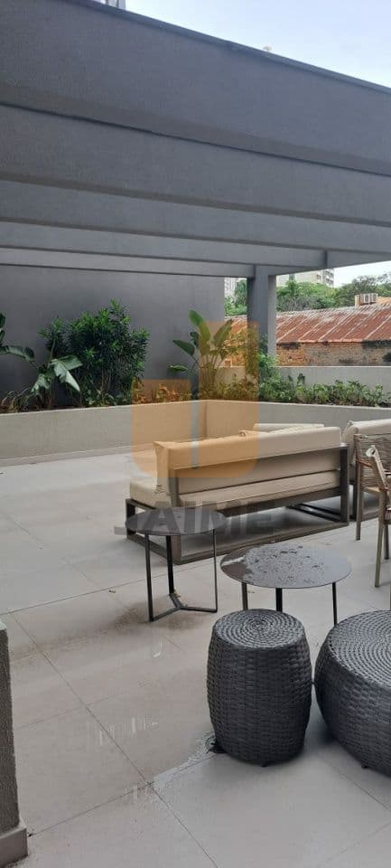 Apartamento de 1 dormitório na R Fernão Dias — Pinheiros, São Paulo - foto 5