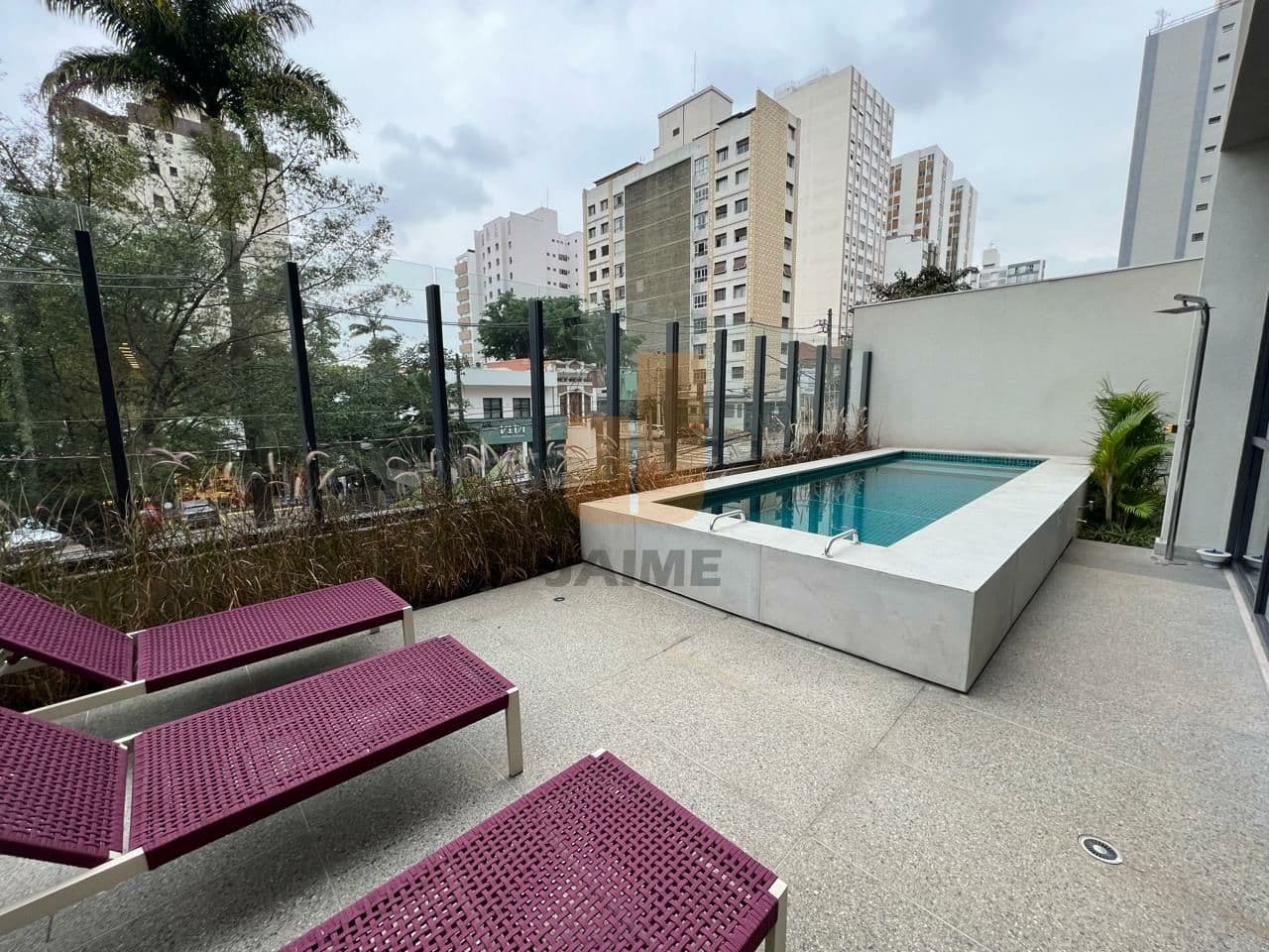 Apartamento de 1 dormitório na R Cardoso de Almeida — Perdizes, São Paulo - foto 4