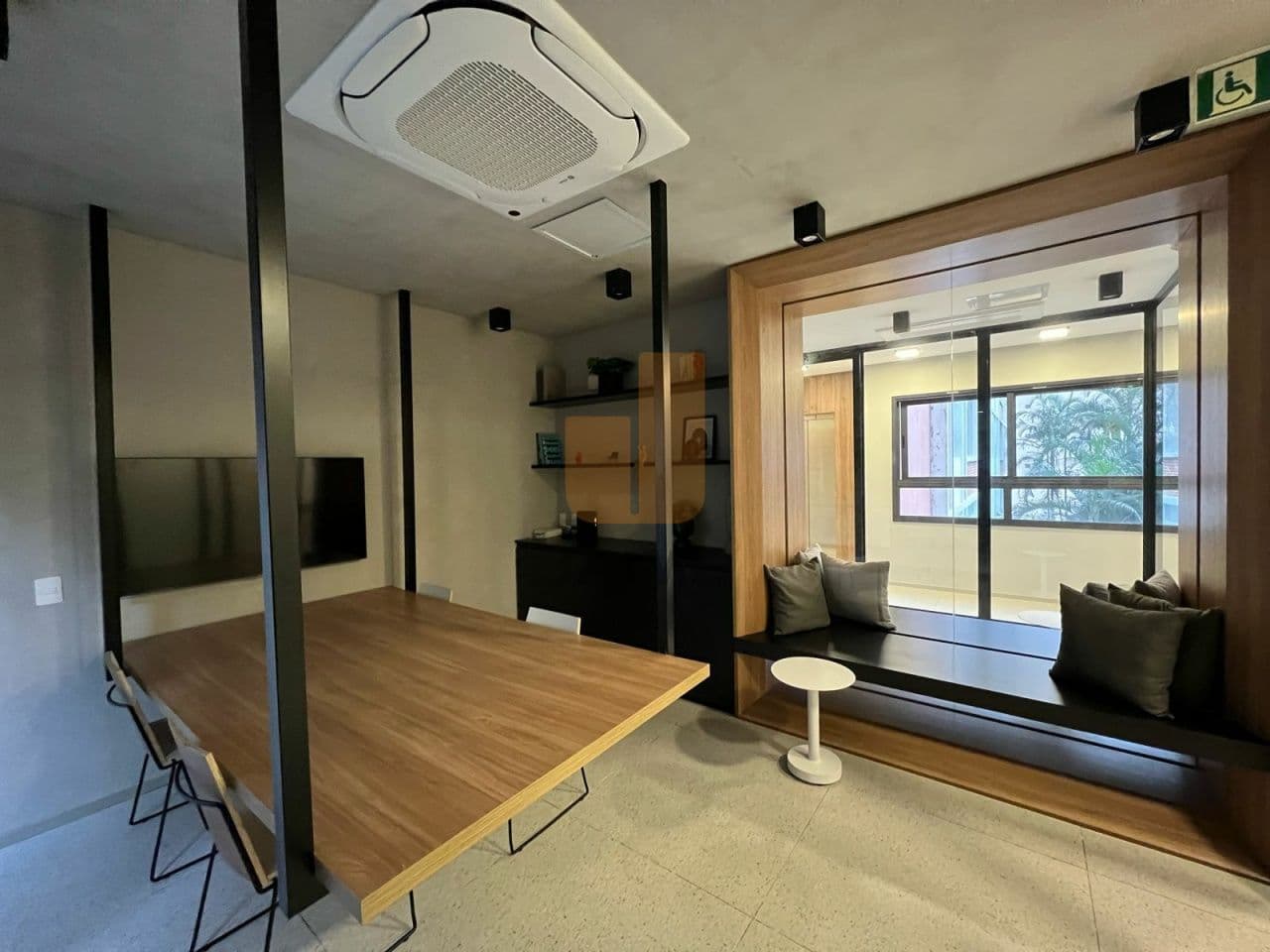 Apartamento de 1 dormitório na R Cardoso de Almeida — Perdizes, São Paulo - foto 2