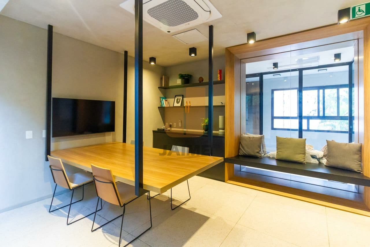 Apartamento de 1 dormitório na R Cardoso de Almeida — Perdizes, São Paulo - foto 3