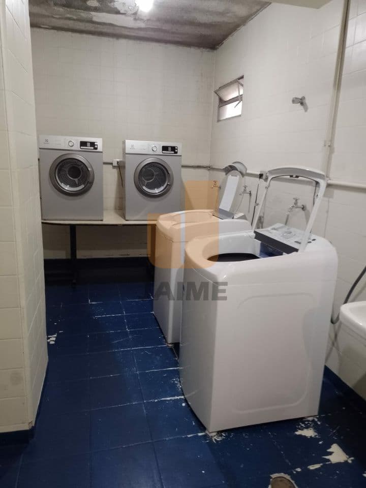 Apartamento de 1 dormitório na R Doutor Carvalho de Mendonça — Campos Elíseos, São Paulo