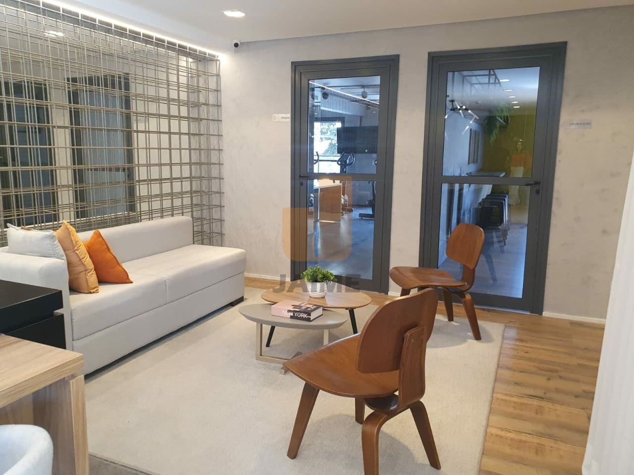 Apartamento de 1 dormitório na R Galeno de Almeida — Pinheiros, São Paulo - foto 4