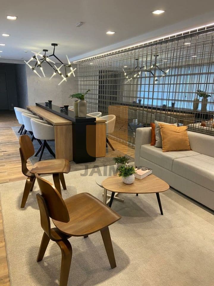 Apartamento de 1 dormitório na R Galeno de Almeida — Pinheiros, São Paulo - foto 2