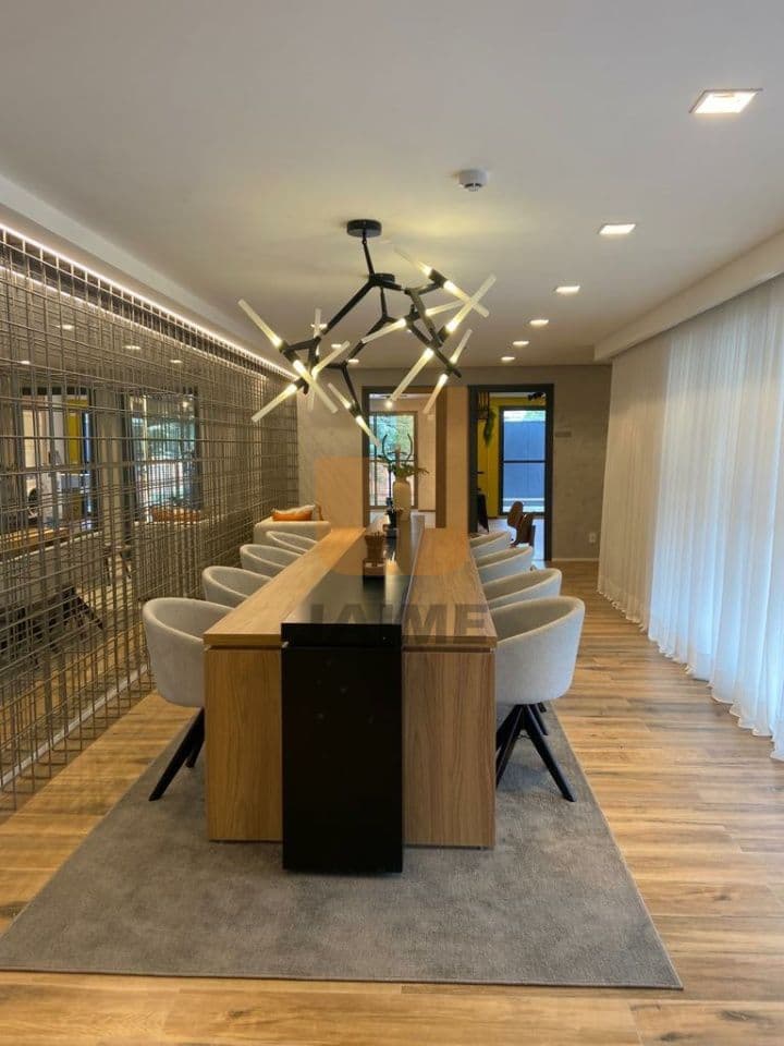Apartamento de 1 dormitório na R Galeno de Almeida — Pinheiros, São Paulo - foto 5