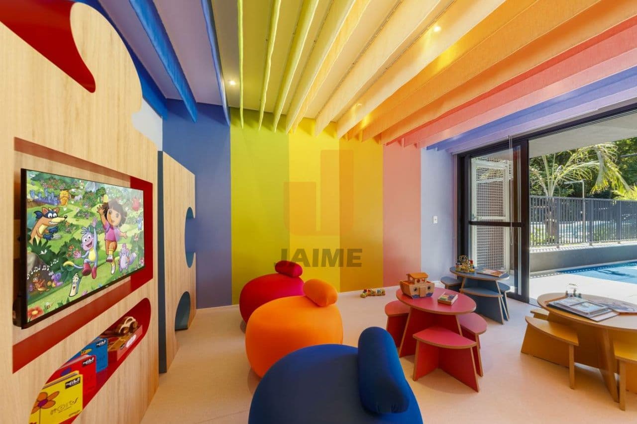 Apartamento de 3 dormitórios na R Da Fraternidade — Alto da Boa Vista, São Paulo - foto 5