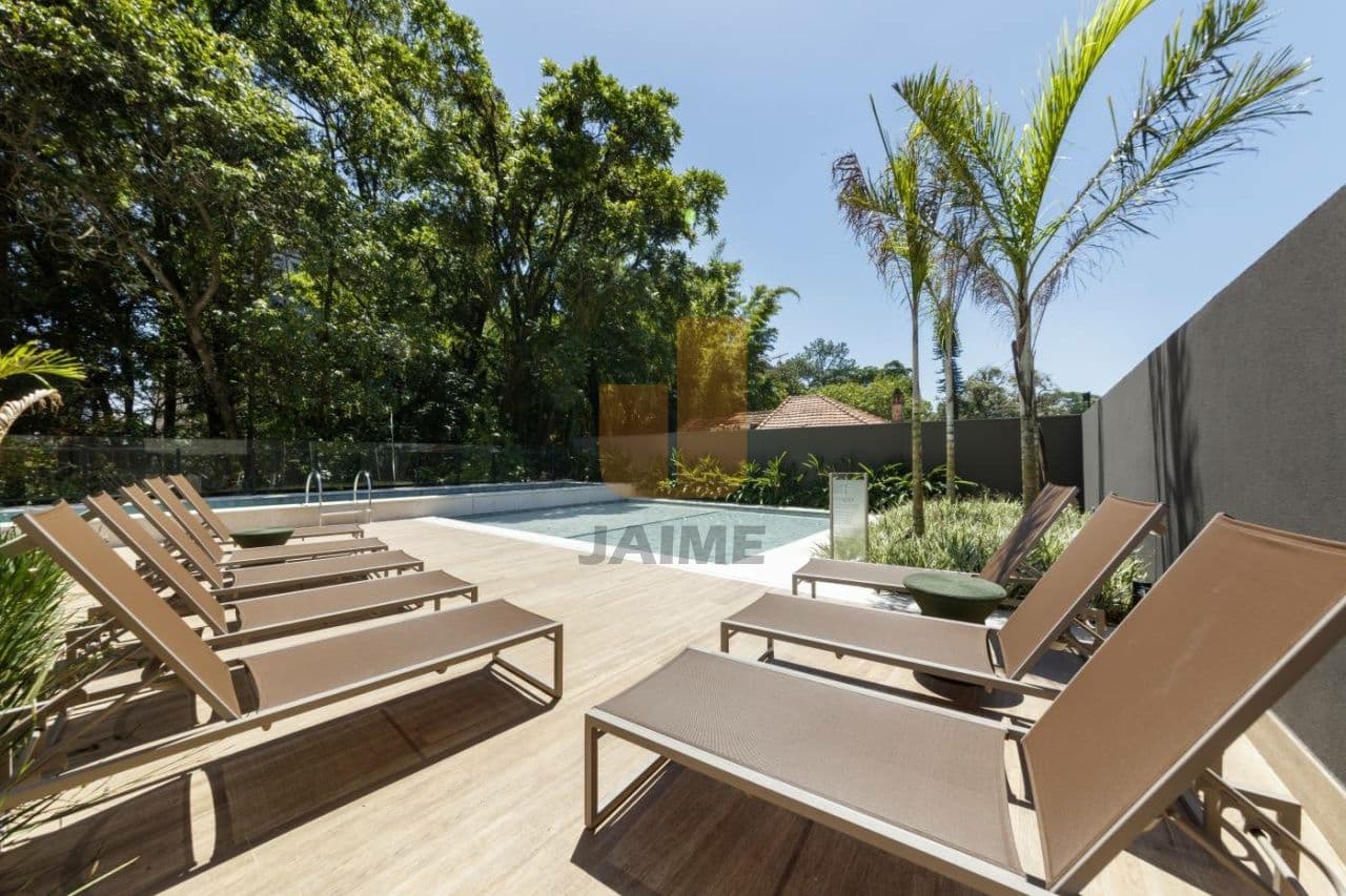 Apartamento de 3 dormitórios na R Da Fraternidade — Alto da Boa Vista, São Paulo - foto 4