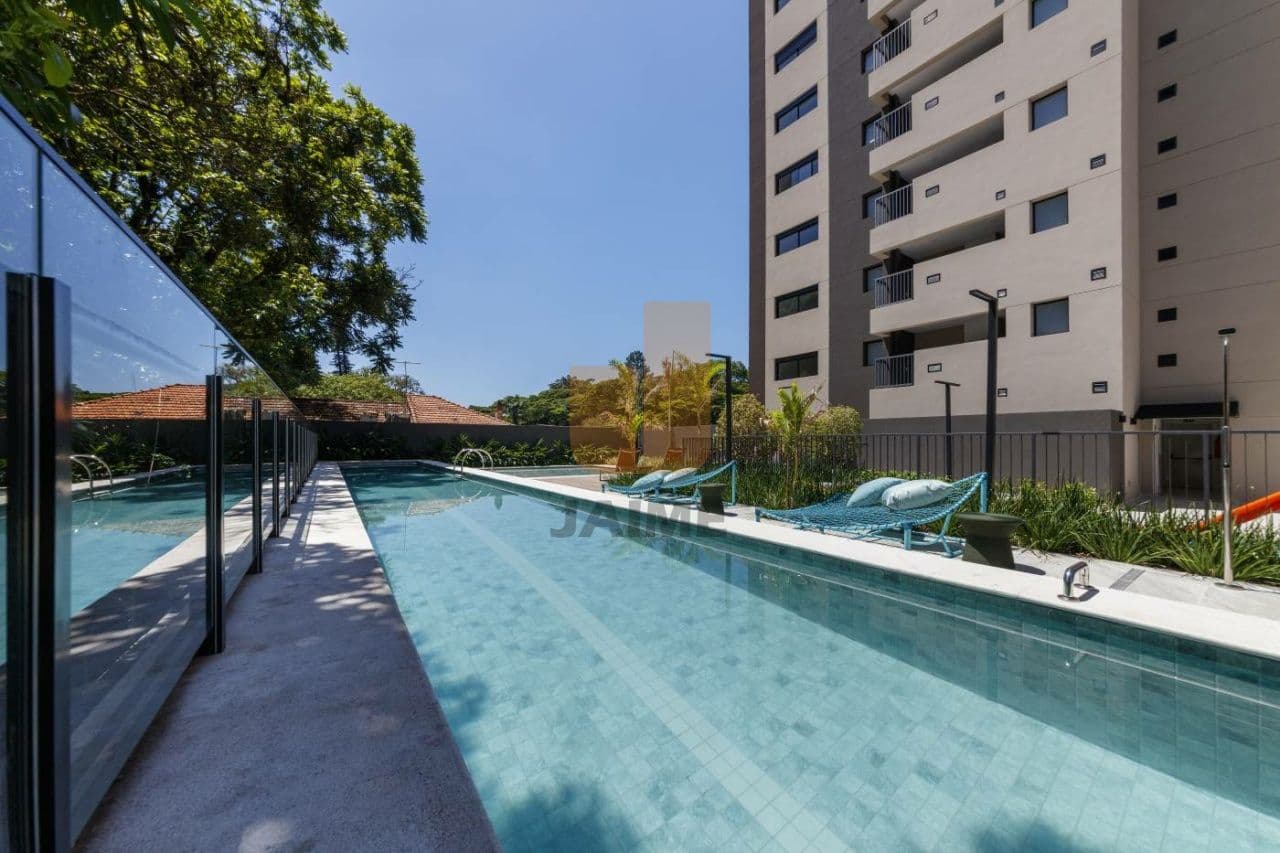 Apartamento de 3 dormitórios na R Da Fraternidade — Alto da Boa Vista, São Paulo - foto 3