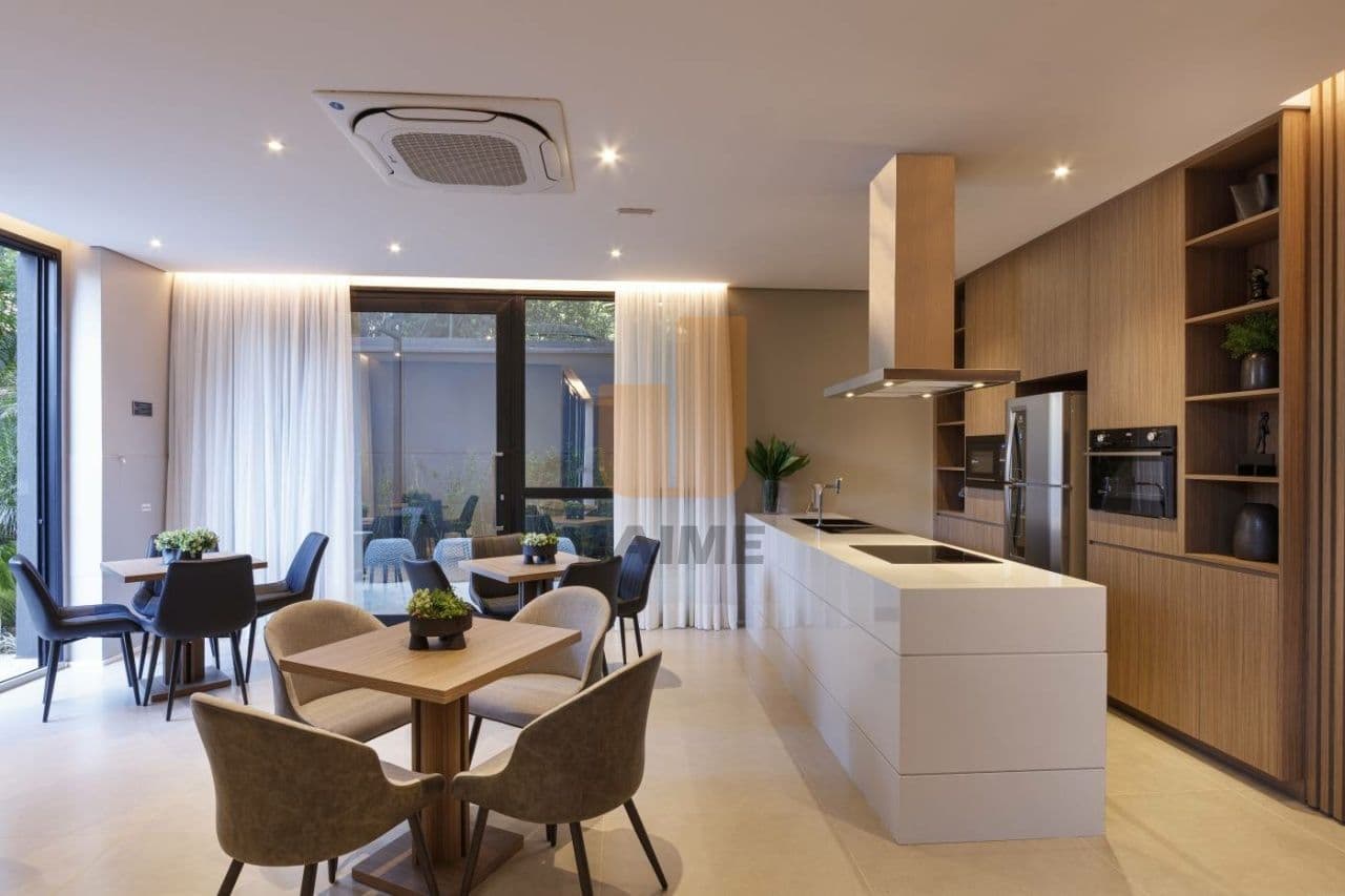 Apartamento de 3 dormitórios na R Da Fraternidade — Alto da Boa Vista, São Paulo - foto 2