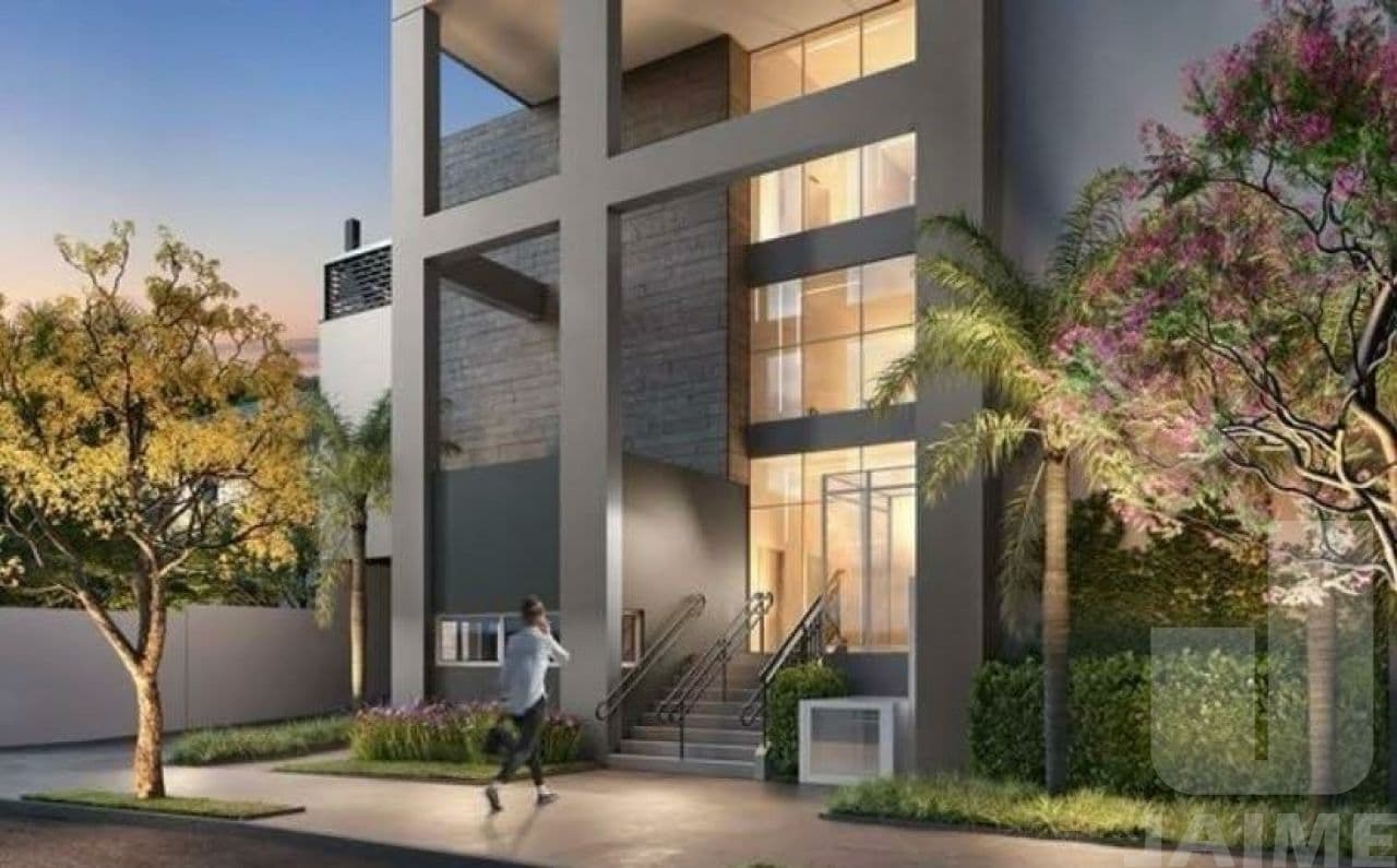 Apartamento de 2 dormitórios na R Do Bosque — Barra Funda, São Paulo - foto 3
