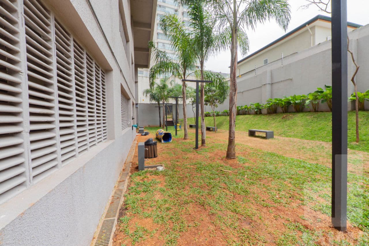 Apartamento de 2 dormitórios na R Do Bosque — Barra Funda, São Paulo - foto 4