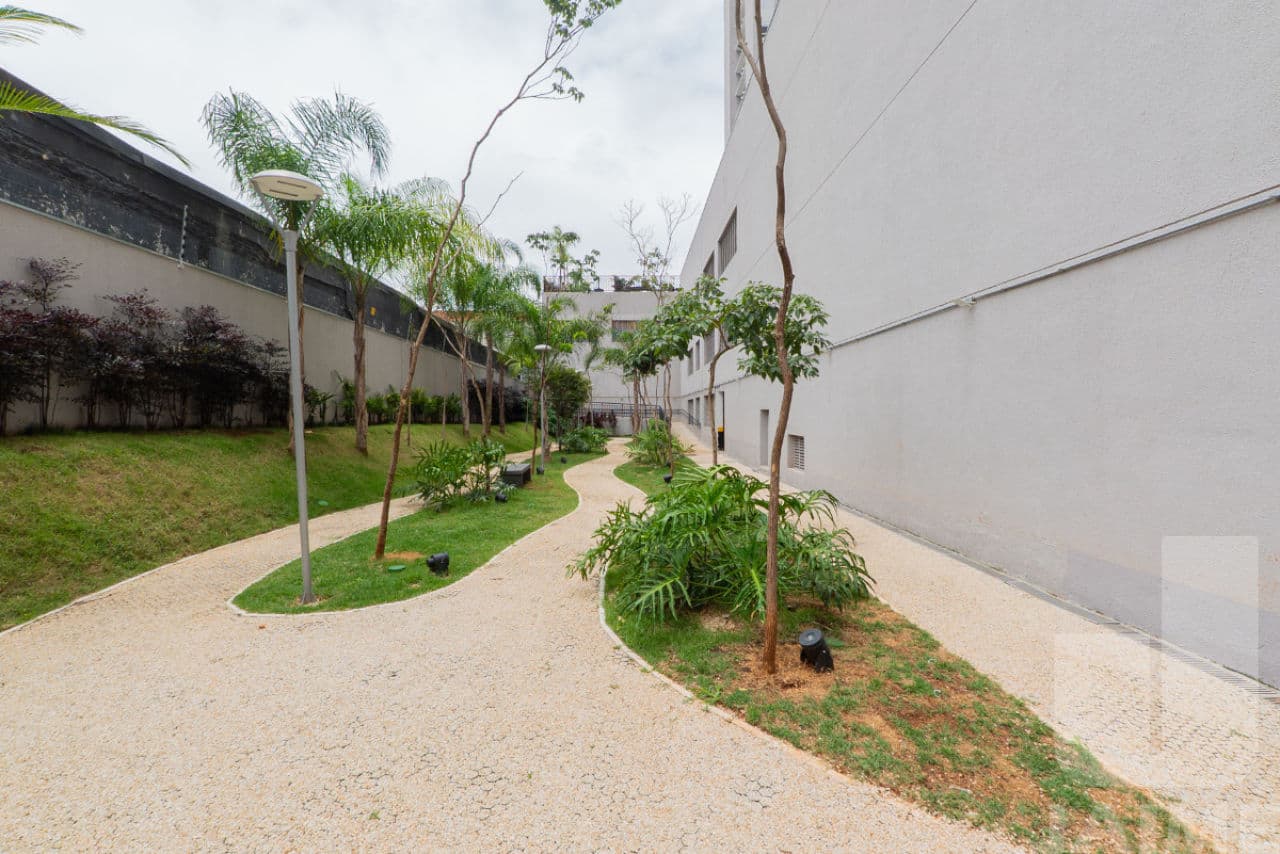 Apartamento de 2 dormitórios na R Do Bosque — Barra Funda, São Paulo - foto 5