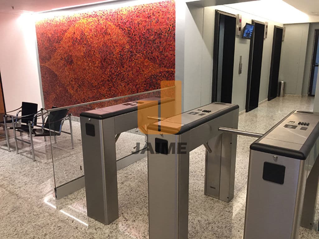 Comercial na AV ANGÉLICA — Higienópolis, São Paulo - foto 3