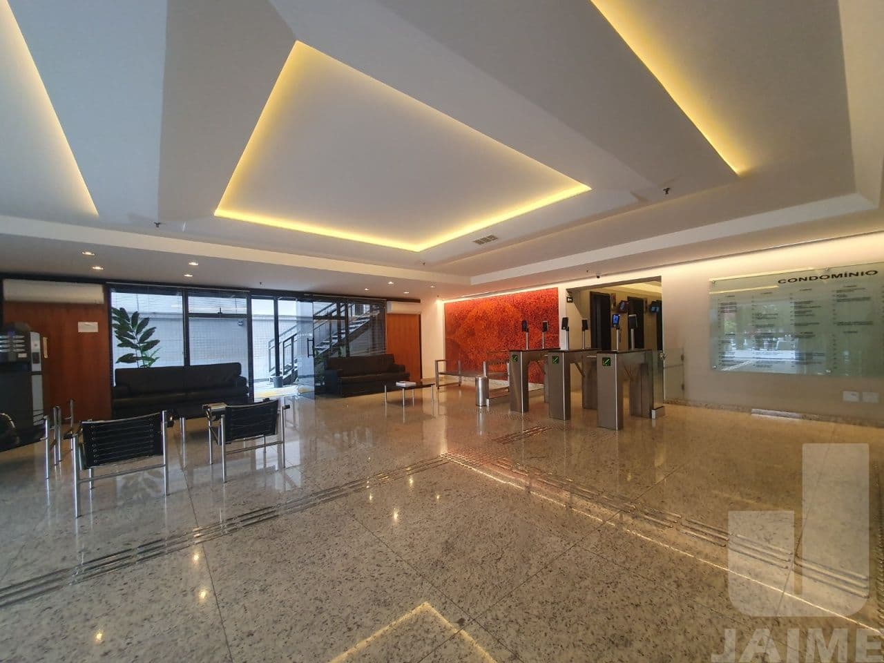 Comercial na AV ANGÉLICA — Higienópolis, São Paulo - foto 2