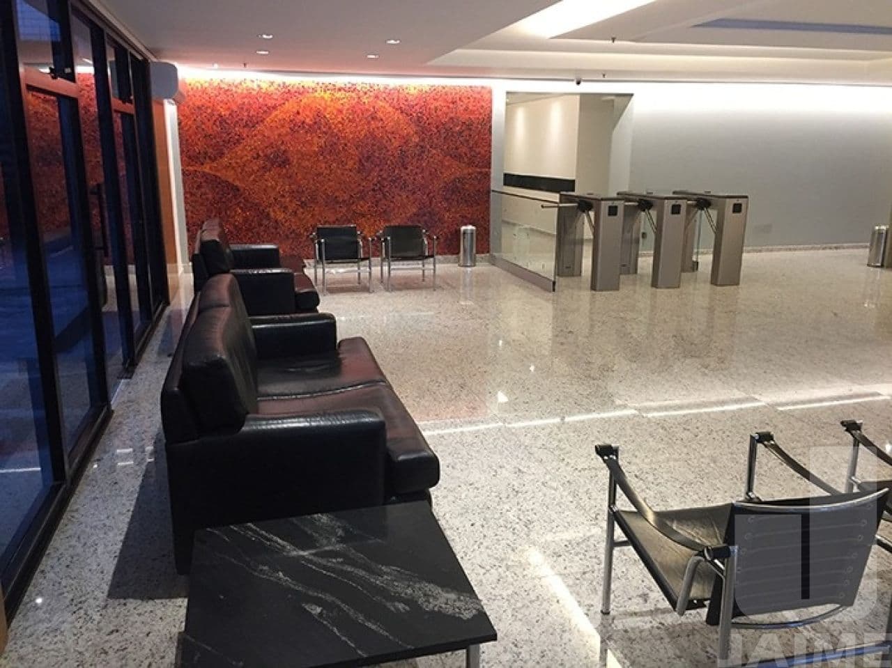 Comercial na AV ANGÉLICA — Higienópolis, São Paulo - foto 4