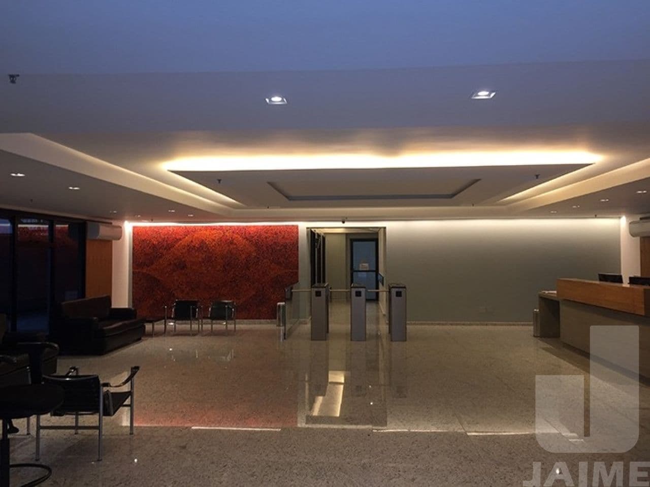 Comercial na AV ANGÉLICA — Higienópolis, São Paulo - foto 5