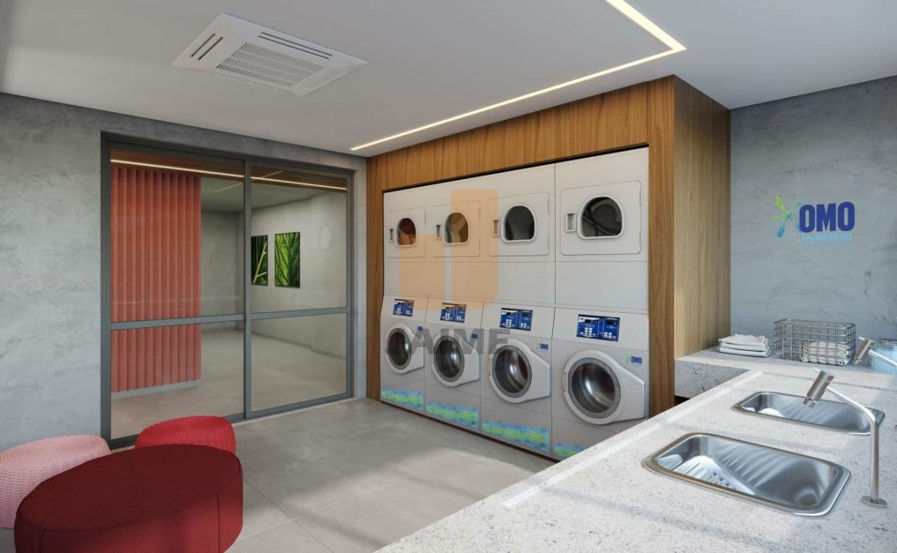Apartamento de 1 dormitório na R Pamplona — Jardim Paulista, São Paulo - foto 5