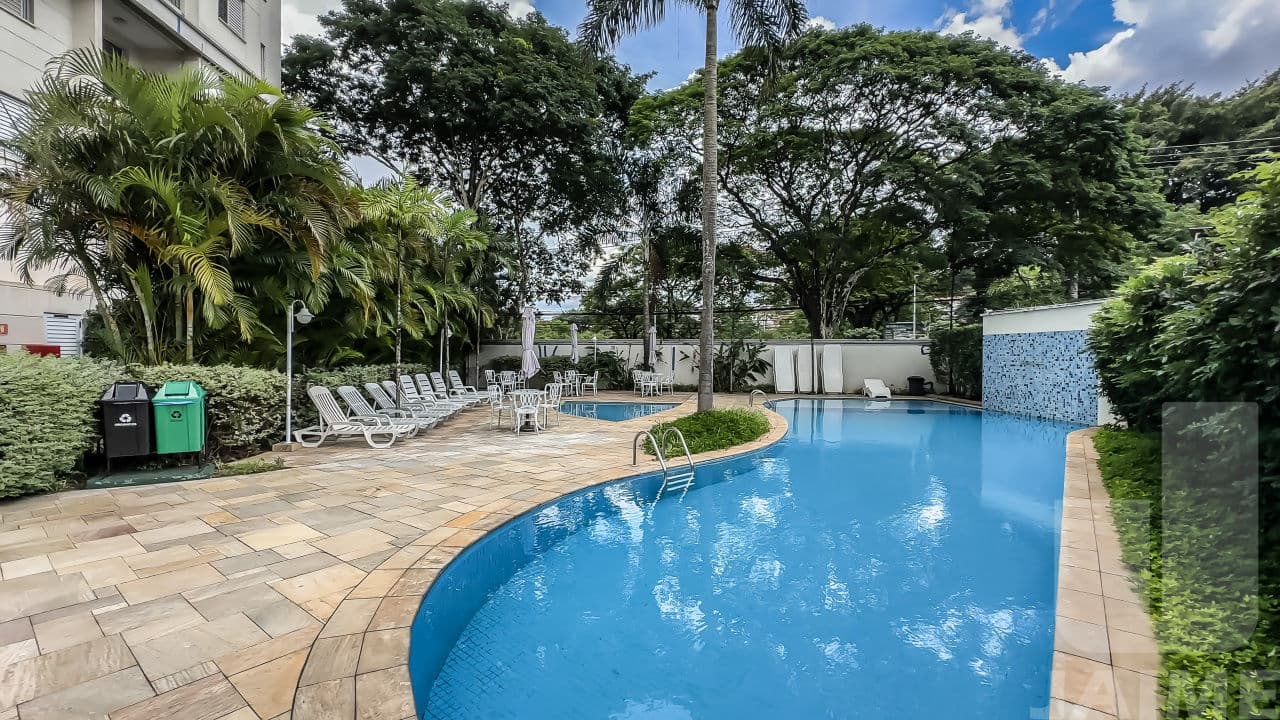 Apartamento de 2 dormitórios na R FORTUNATO FERRAZ — Vila Anastácio, São Paulo - foto 2