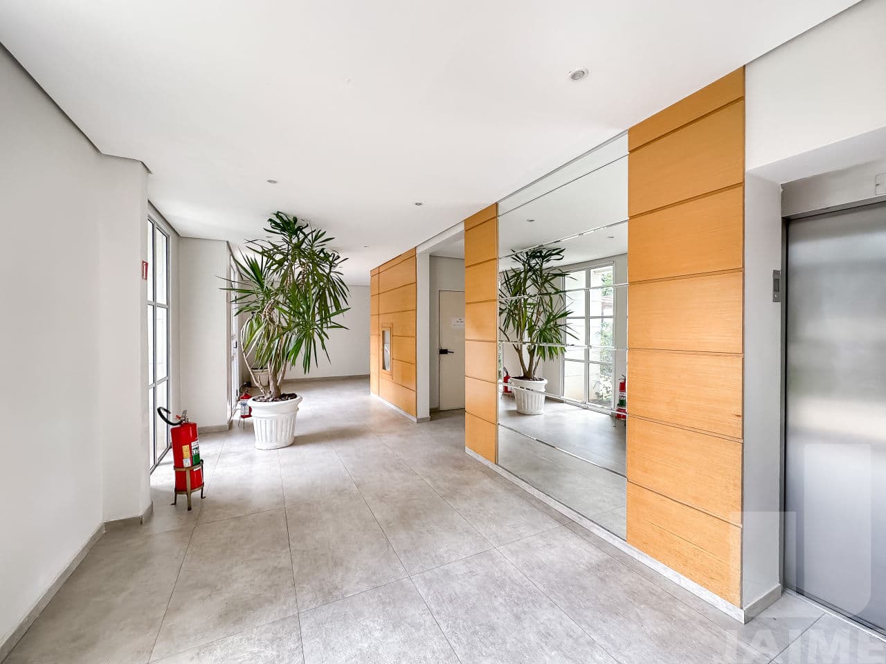 Apartamento de 2 dormitórios na R FORTUNATO FERRAZ — Vila Anastácio, São Paulo - foto 3