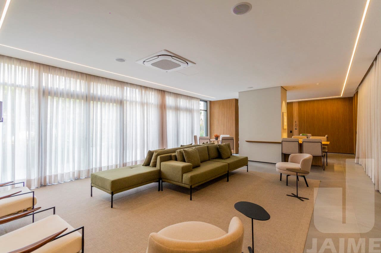 Apartamento de 4 dormitórios na R Cotoxó — Perdizes, São Paulo - foto 4