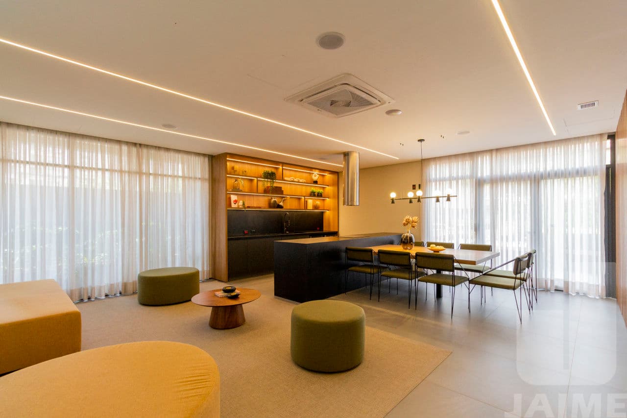 Apartamento de 4 dormitórios na R Cotoxó — Perdizes, São Paulo - foto 3