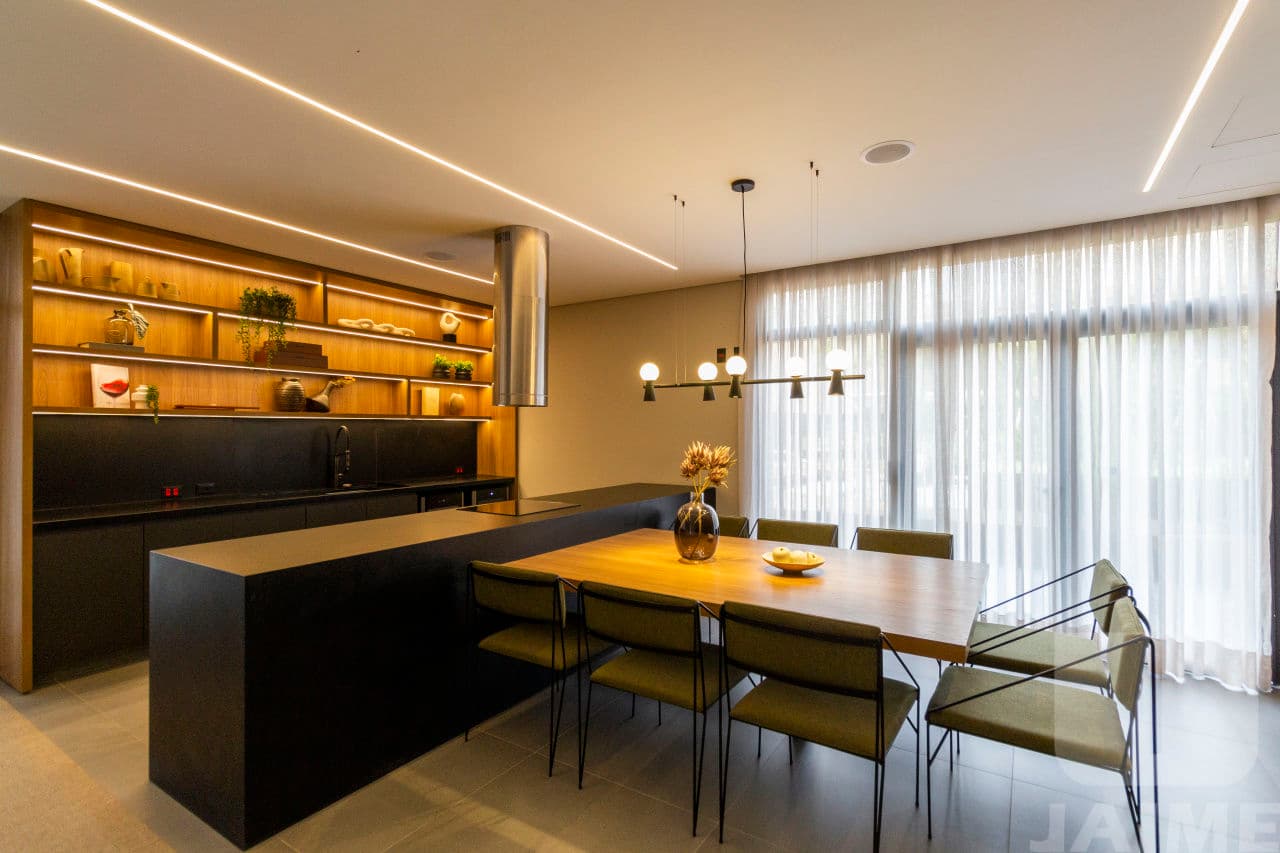 Apartamento de 4 dormitórios na R Cotoxó — Perdizes, São Paulo - foto 5