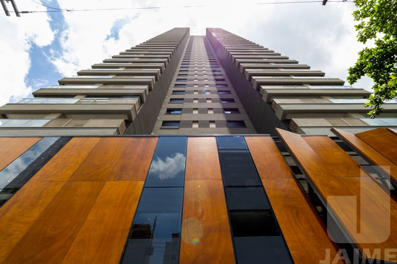Apartamento de 4 dormitórios na R Cotoxó — Perdizes, São Paulo - foto 2