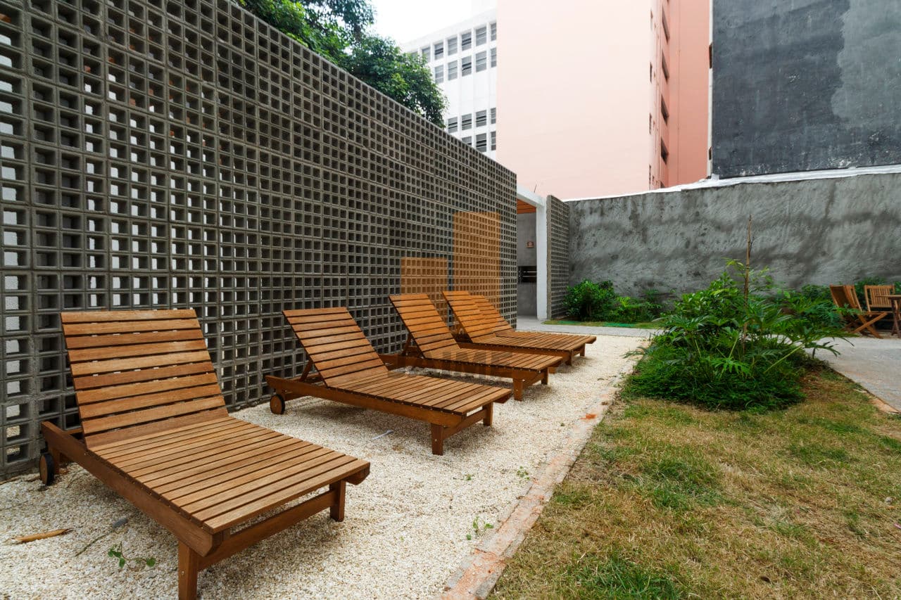 Apartamento de 2 dormitórios na R Doutor Cesário Mota Júnior — Vila Buarque, São Paulo - foto 2
