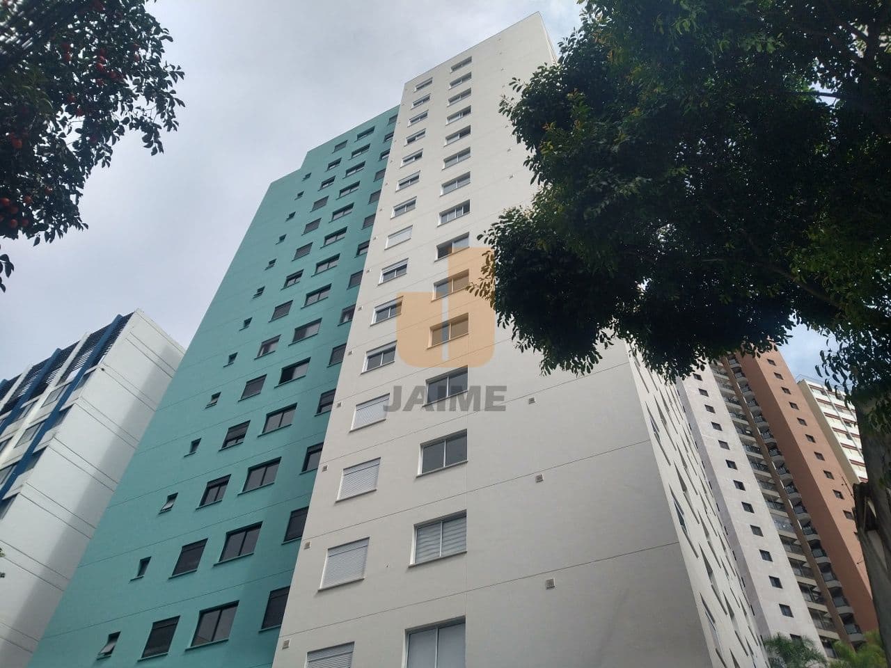 Apartamento em Vila Buarque