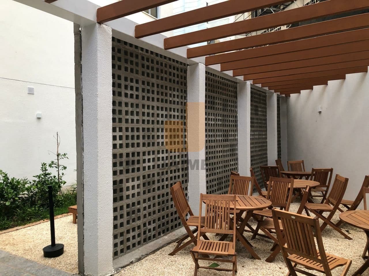 Apartamento de 2 dormitórios na R Doutor Cesário Mota Júnior — Vila Buarque, São Paulo - foto 3