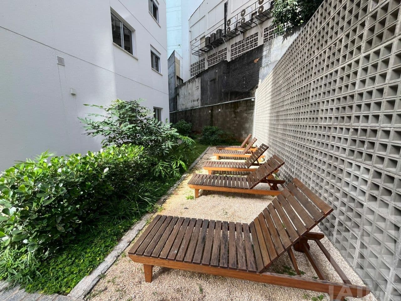 Apartamento de 2 dormitórios na R Doutor Cesário Mota Júnior — Vila Buarque, São Paulo - foto 5