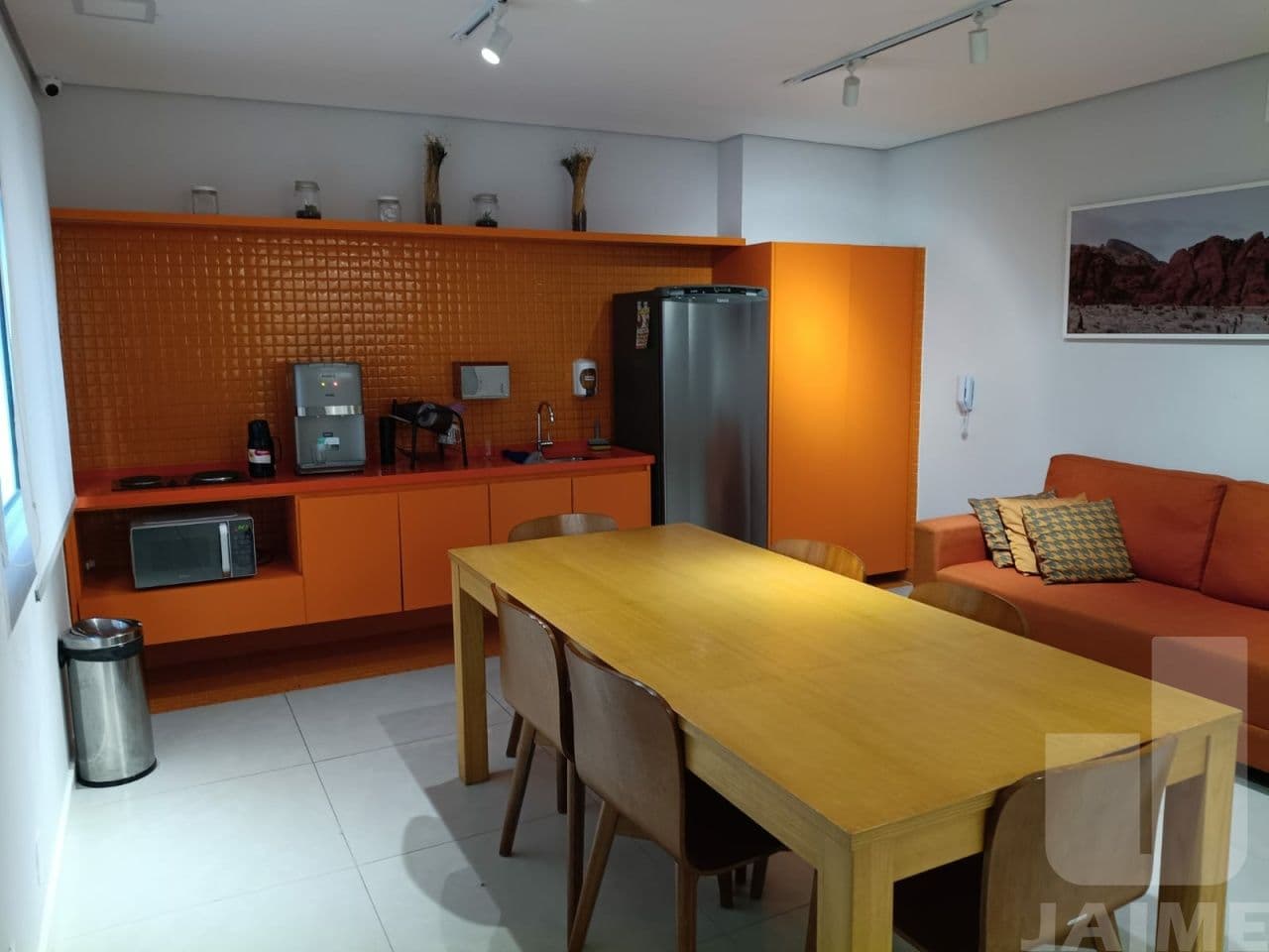 Apartamento de 2 dormitórios na R Lopes de Oliveira — Barra Funda, São Paulo - foto 3
