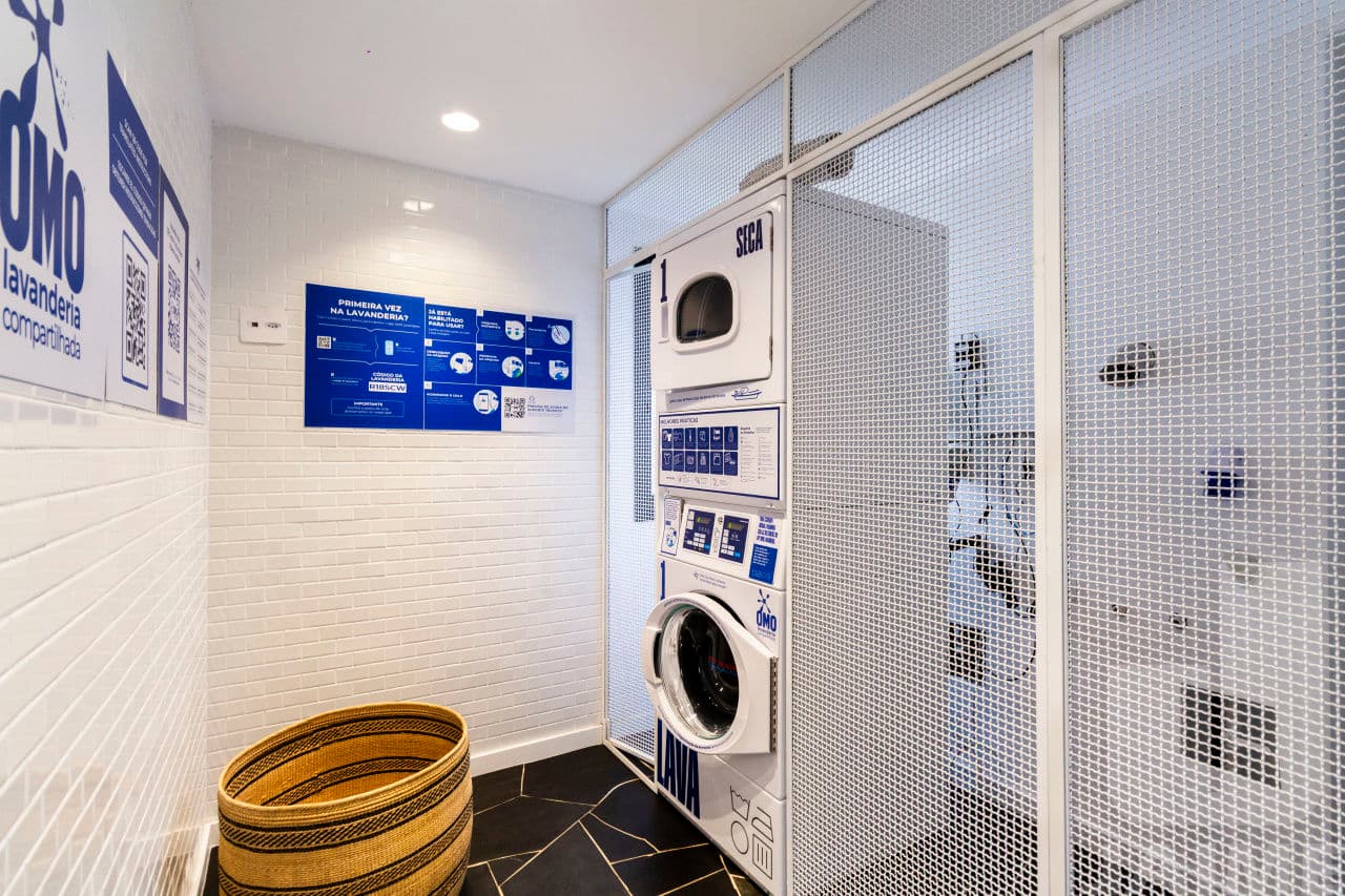 Apartamento de 1 dormitório na R Itacolomi — Higienópolis, São Paulo - foto 5