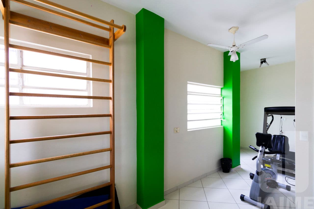 Apartamento de 3 dormitórios na R FRANCISCO ESTÁCIO FORTES — Santa Cecília, São Paulo - foto 3