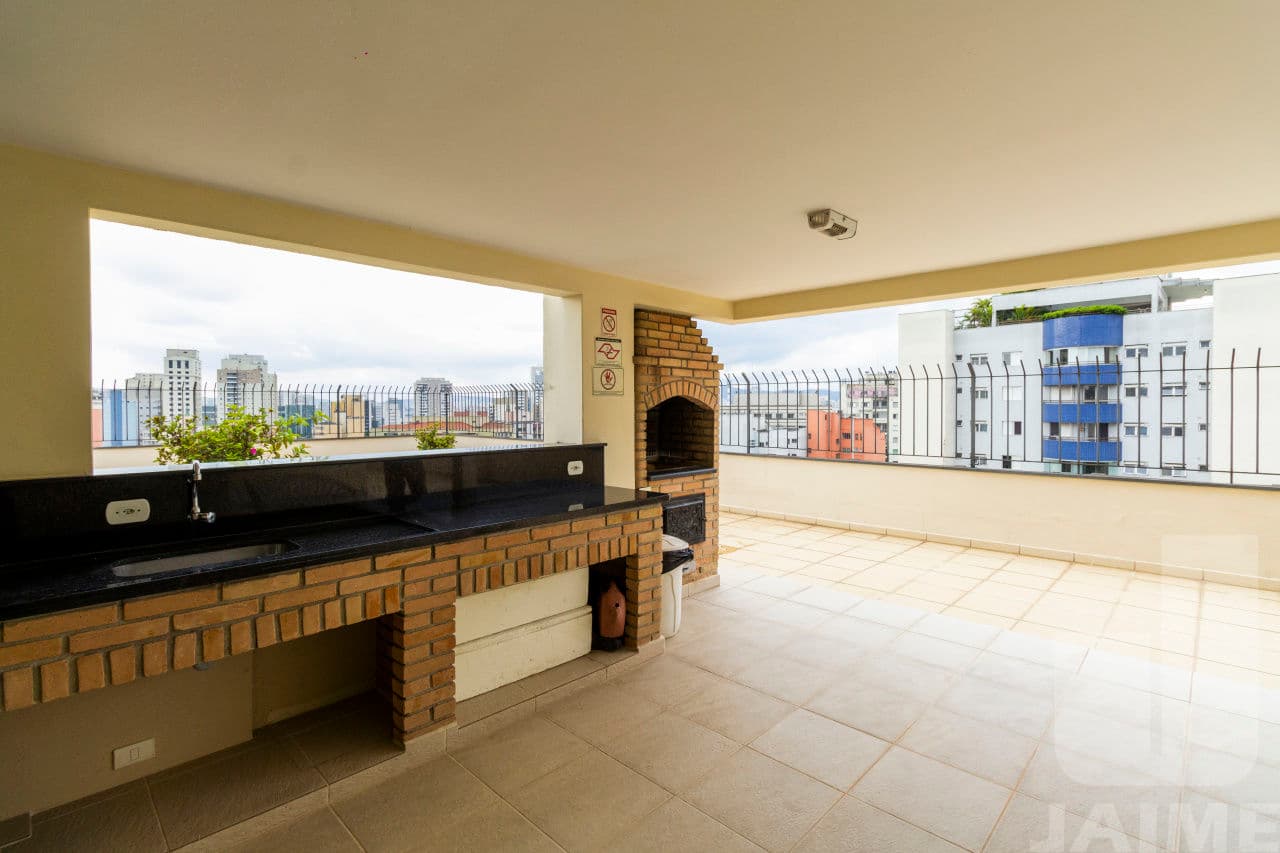 Apartamento de 3 dormitórios na R FRANCISCO ESTÁCIO FORTES — Santa Cecília, São Paulo - foto 4