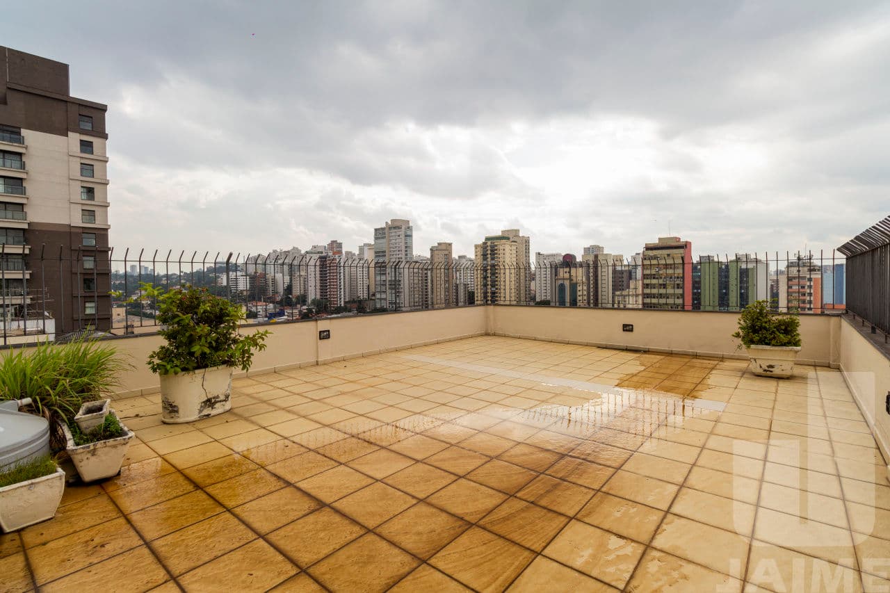 Apartamento de 3 dormitórios na R FRANCISCO ESTÁCIO FORTES — Santa Cecília, São Paulo - foto 5