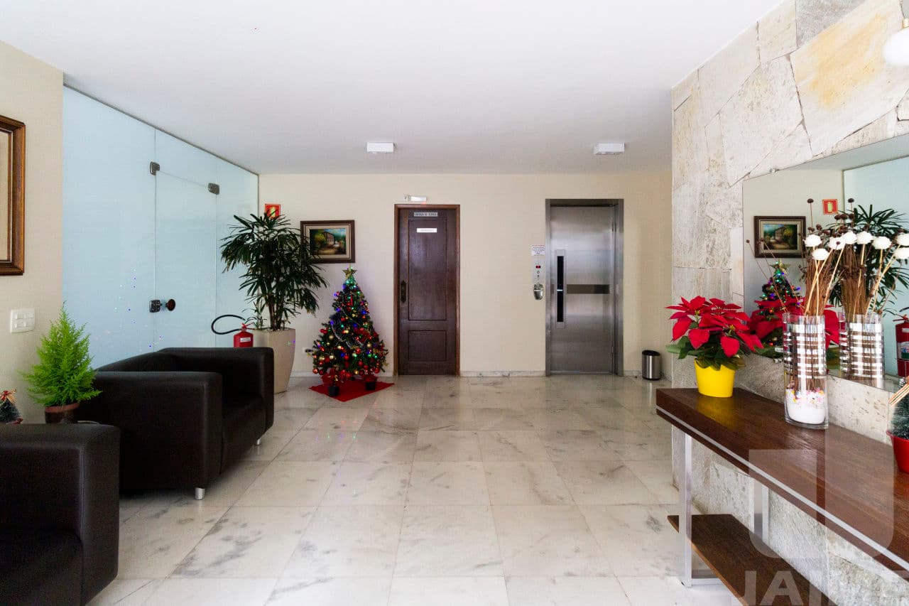Apartamento de 3 dormitórios na R FRANCISCO ESTÁCIO FORTES — Santa Cecília, São Paulo - foto 2