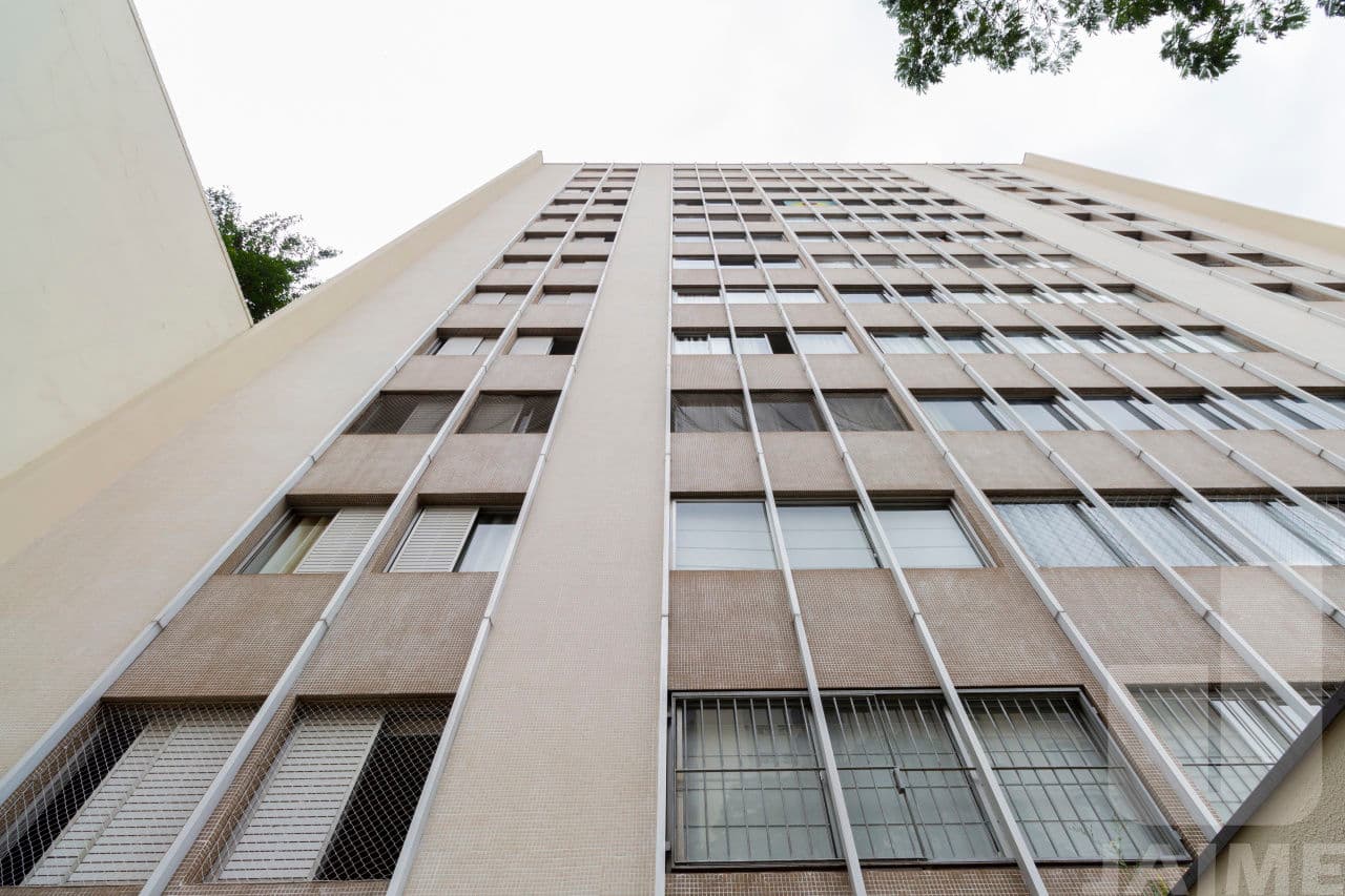 Apartamento de 3 dormitórios na R FRANCISCO ESTÁCIO FORTES — Santa Cecília, São Paulo