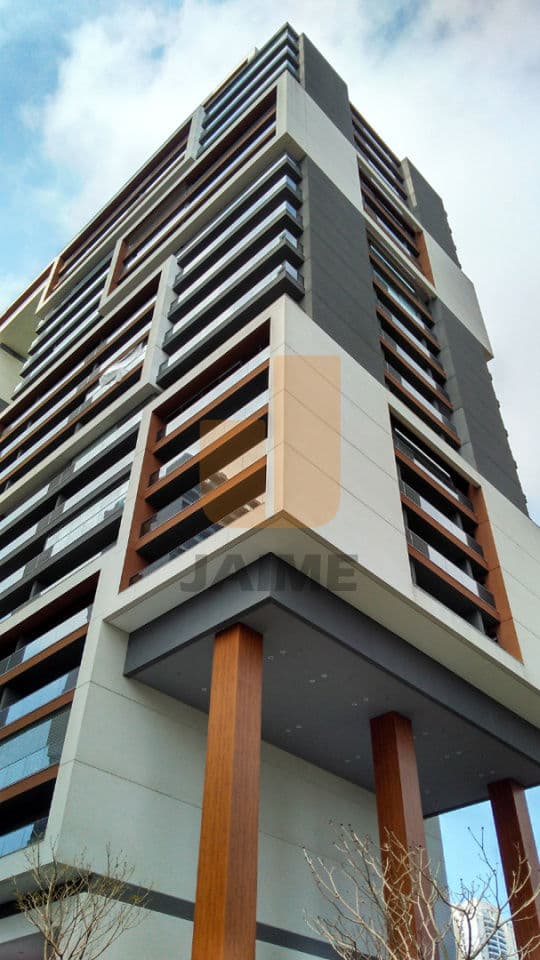 Apartamento de 1 dormitório na R Nova York — Brooklin Paulista, São Paulo - foto 3