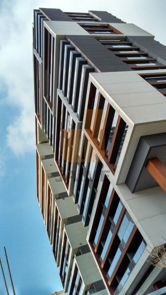 Apartamento de 1 dormitório na R Nova York — Brooklin Paulista, São Paulo - foto 4
