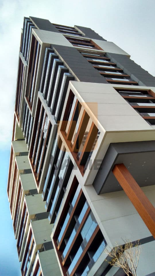 Apartamento de 1 dormitório na R Nova York — Brooklin Paulista, São Paulo - foto 5