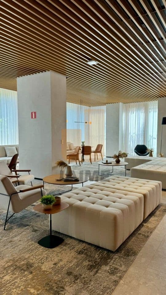 Apartamento de 2 dormitórios na R Joaquim Floriano — Itaim Bibi, São Paulo - foto 4