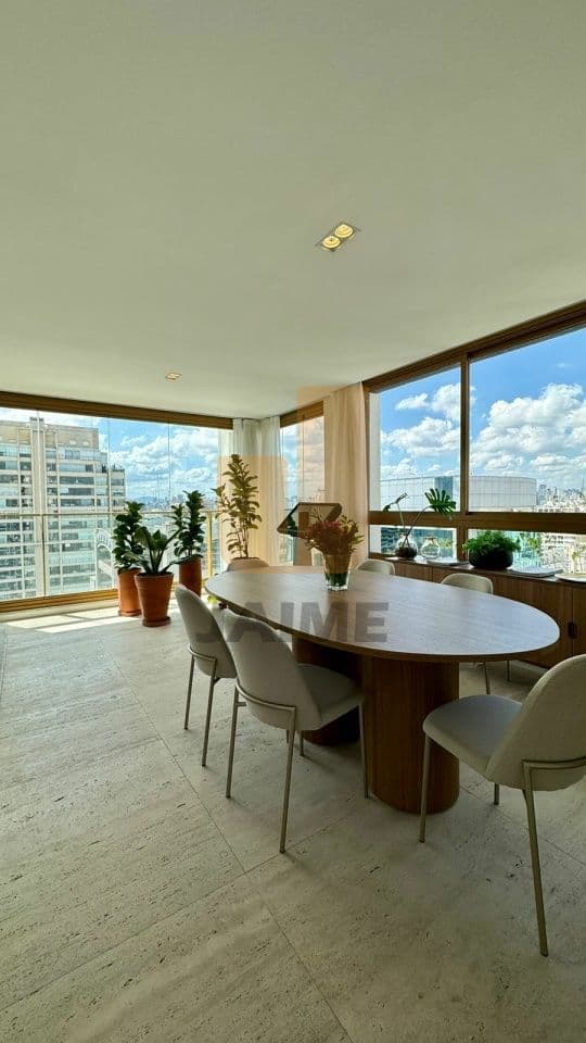 Apartamento de 2 dormitórios na R Joaquim Floriano — Itaim Bibi, São Paulo - foto 5