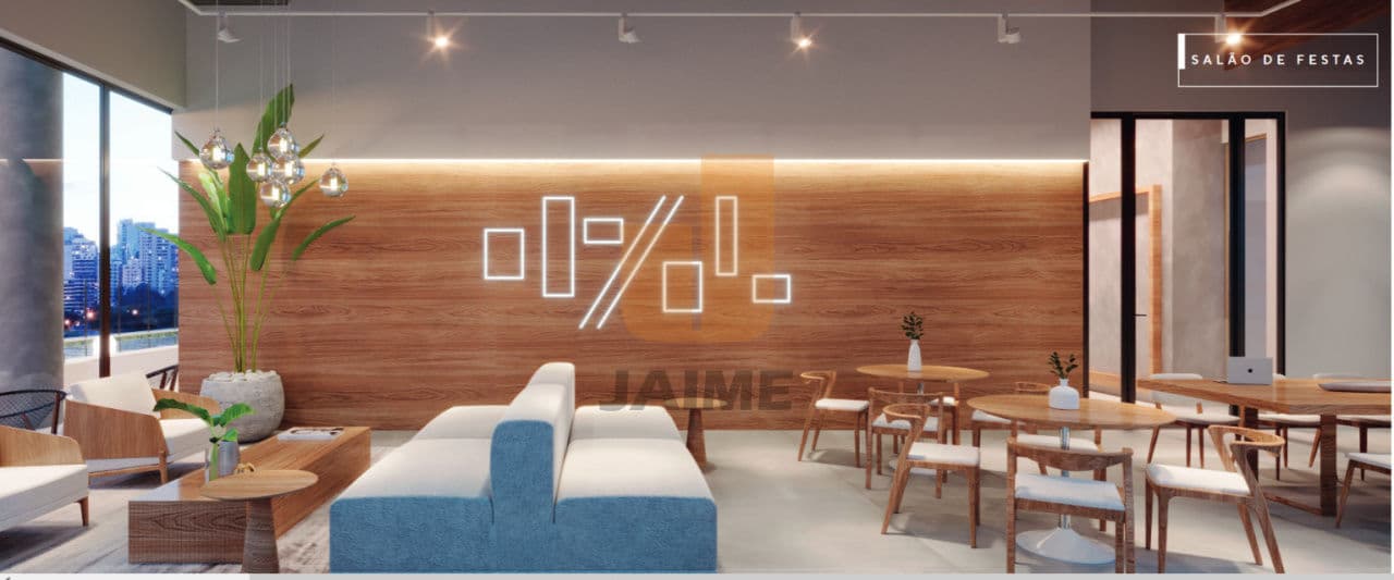 Apartamento de 3 dormitórios na R Havaí — Sumaré, São Paulo - foto 4