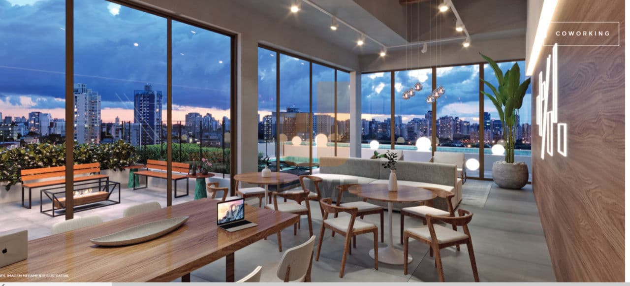 Apartamento de 3 dormitórios na R Havaí — Sumaré, São Paulo - foto 3