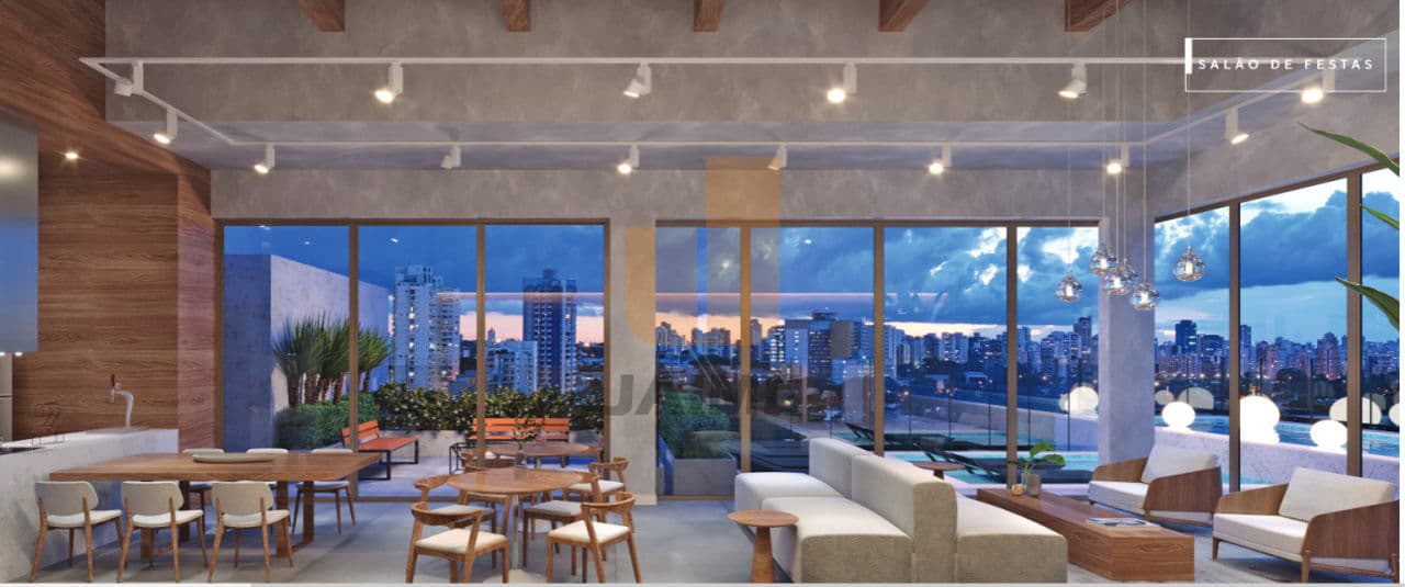 Apartamento de 3 dormitórios na R Havaí — Sumaré, São Paulo - foto 2
